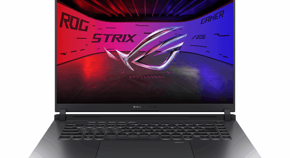 Asus ROG Strix G16 (I7-14650HX/RTX5060)
