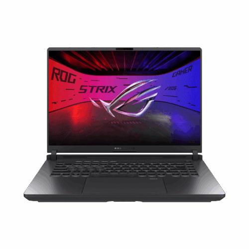 Asus ROG Strix SCAR 16 (U9-275HX/RTX5070Ti)
