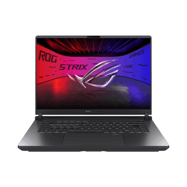 Asus ROG Strix G16 (U9-275HX/RTX5080)