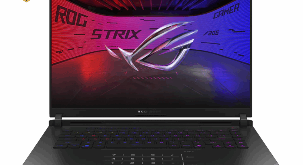 Asus ROG Strix SCAR 16 (U9-275HX/RTX5070Ti)