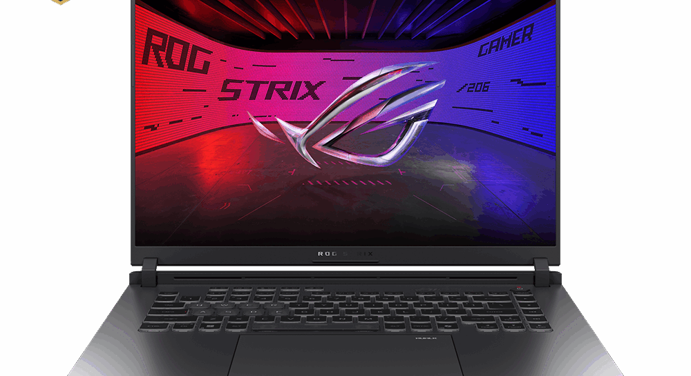 Asus ROG Strix G16 (I7-14650HX/RTX5060)