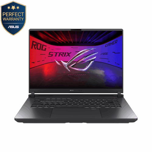 Asus ROG Strix G16 (I7-14650HX/RTX5060)