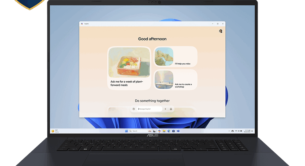 Asus Vivobook M1807HA-S8025 (R7-260/16GB/1TB/AMD Radeon Graphics/18″ WUXGA IPS 144Hz)