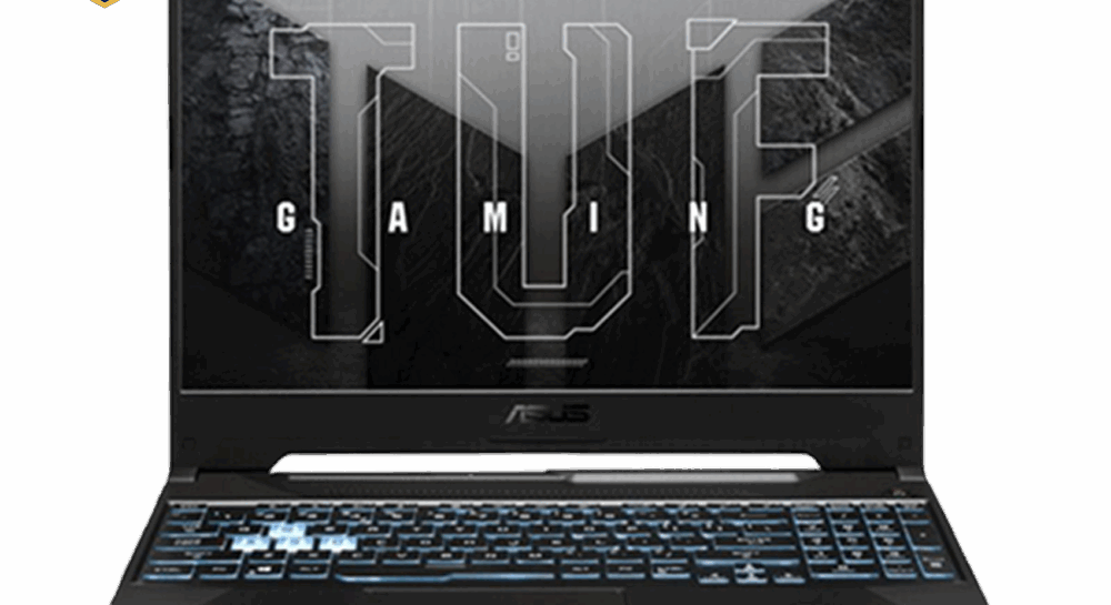 Asus TUF Gaming A15  (R7-7435HS,RTX 3050,16GB DDR5,512GB SSD M2, 15.6 FHD IPS 144hz)
