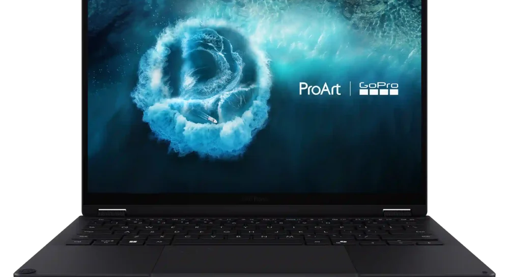 Asus ProArt PX13 (AMD Ryzen™ AI MAX+ 395) 13.3″