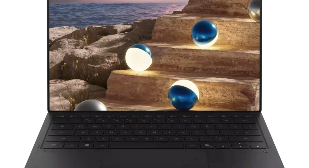 ASUS Zenbook DUO (UX8407) (Intel® Core™ Ultra 9 Processor-386H)